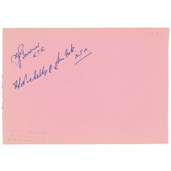 Victoria Cross Recipients