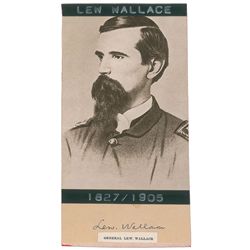 Lew Wallace