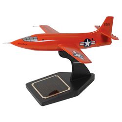 X-1: ‘Slick’  Goodlin