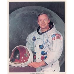 Neil Armstrong