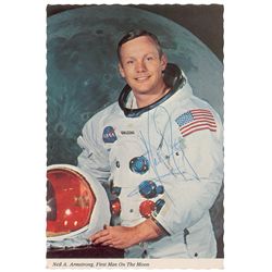 Neil Armstrong