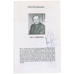 Neil Armstrong