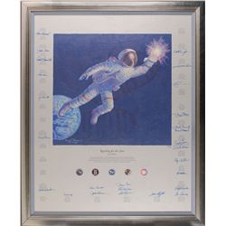 Reaching for the Stars