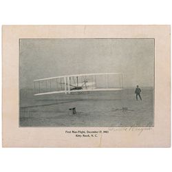 Orville Wright