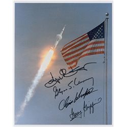 Apollo 11: Mission Control