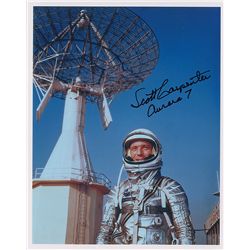 Scott Carpenter
