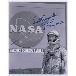 Scott Carpenter
