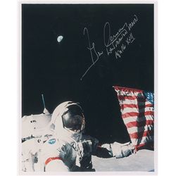 Gene Cernan