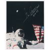 Image 1 : Gene Cernan