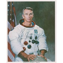 Gene Cernan