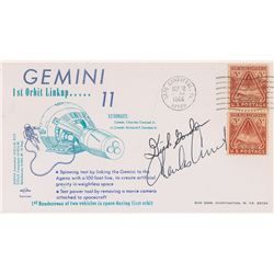 Gemini 11
