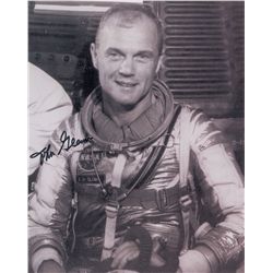 John Glenn