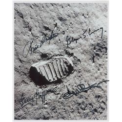 NASA Flight Controllers