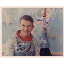 Wally Schirra