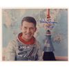 Image 1 : Wally Schirra