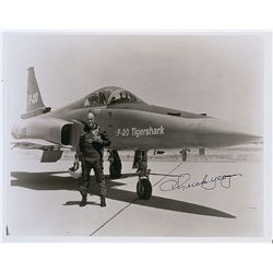 Chuck Yeager