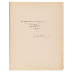 A. A. Milne and Ernest Shepard