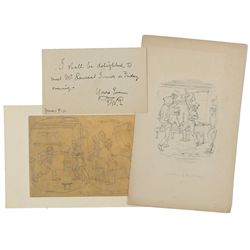 Frederick W. Pailthorpe