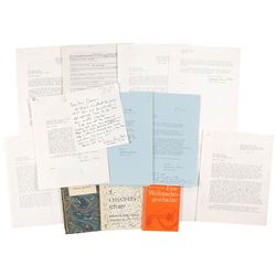 Katherine Anne Porter