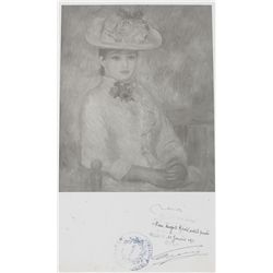 Pierre-Auguste Renoir