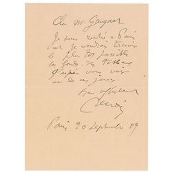 Pierre-Auguste Renoir