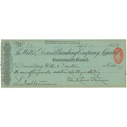 Robert Louis Stevenson