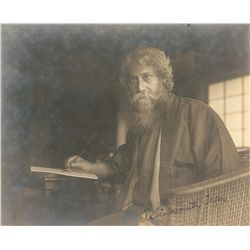 Rabindranath Tagore
