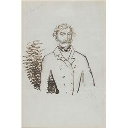 William Makepeace Thackeray