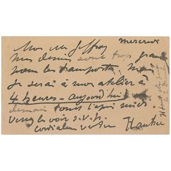 Henri de Toulouse-Lautrec