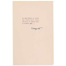 William Butler Yeats