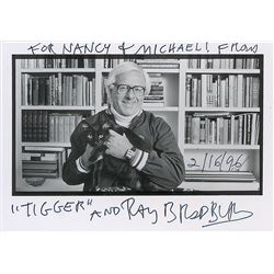 Ray Bradbury