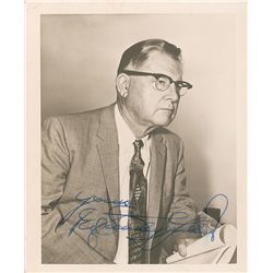 Erle Stanley Gardner