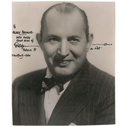 Robert Ripley