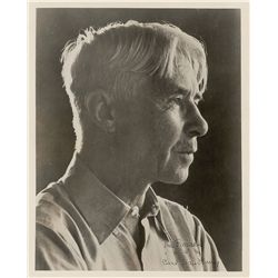 Carl Sandburg