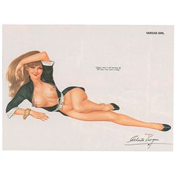 Alberto Vargas