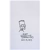 Image 1 : Matt Groening