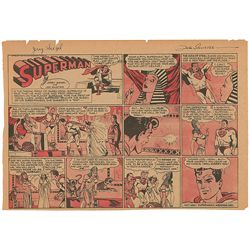 Jerry Siegel and Joe Shuster