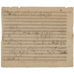 Ludwig van Beethoven