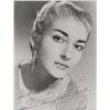 Image 1 : Maria Callas