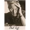 Image 1 : Carl Orff