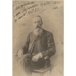 Nikolai Rimsky-Korsakov