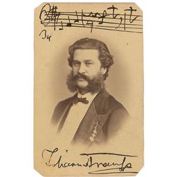 Johann Strauss
