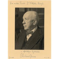 Richard Strauss