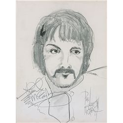 Beatles: Lennon and McCartney