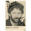Image 1 : Eric Clapton