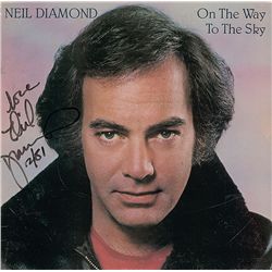 Neil Diamond