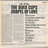 Image 1 : The Dixie Cups