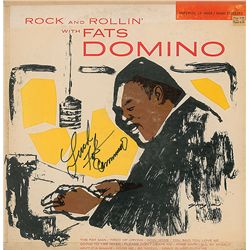 Fats Domino