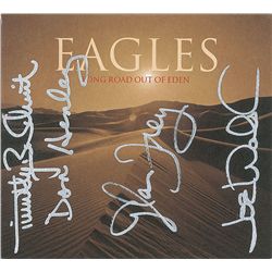 The Eagles