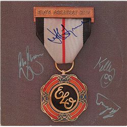 Electric Light Orchestra